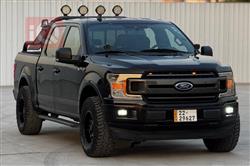 فۆرد F-150